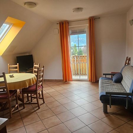 Apartmaji Mlinar Kranjska Gora Exterior photo