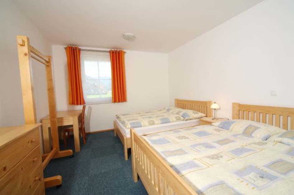 Apartmaji Mlinar Kranjska Gora Exterior photo